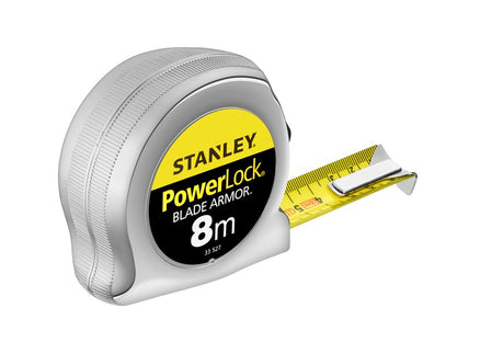 STANLEY ROLBANDMAAT BLADE ARMOR POWERLOCK