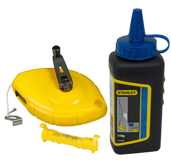 Stanley Slaglijnmolen Set – 0-47-443