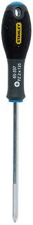 Stanley Fatmax Schroevendraaier Pozidriv PZ2 X 125mm – 0-65-337