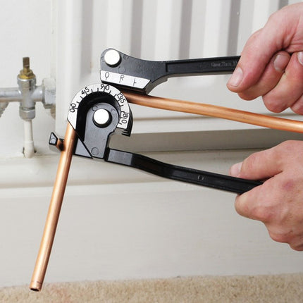 STANLEY MINI PIJPBUIGER (6 - 8 - 10 MM)