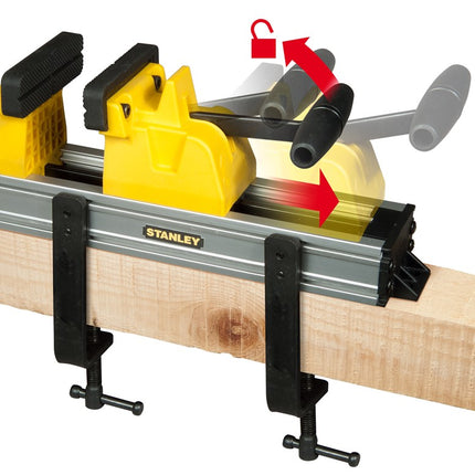 STANLEY SNELSPAN BANKSCHROEF