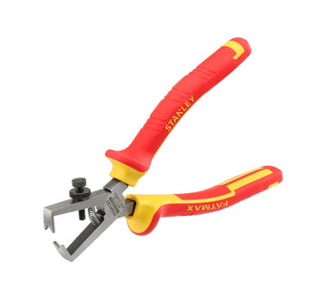 Stanley VDE 1000 V Striptang 160mm – 0-84-010