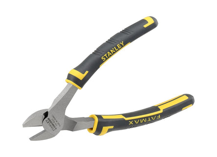 Stanley Kracht-Zijsnijtangen Fatmax 160mm – 0-89-860