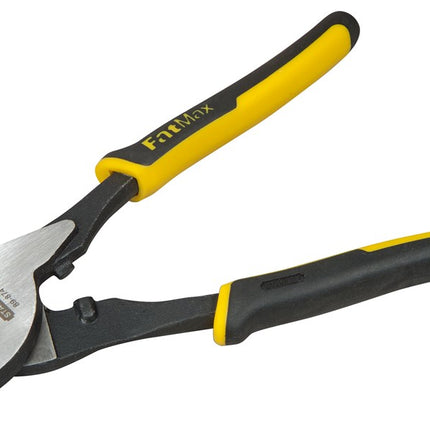 STANLEY KABELSCHAAR FATMAX 215 MM