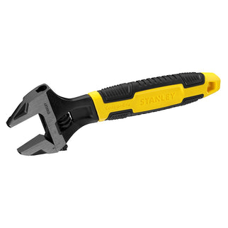 Stanley Verstelbare Moersleutel 200mm 31mm – 0-90-948
