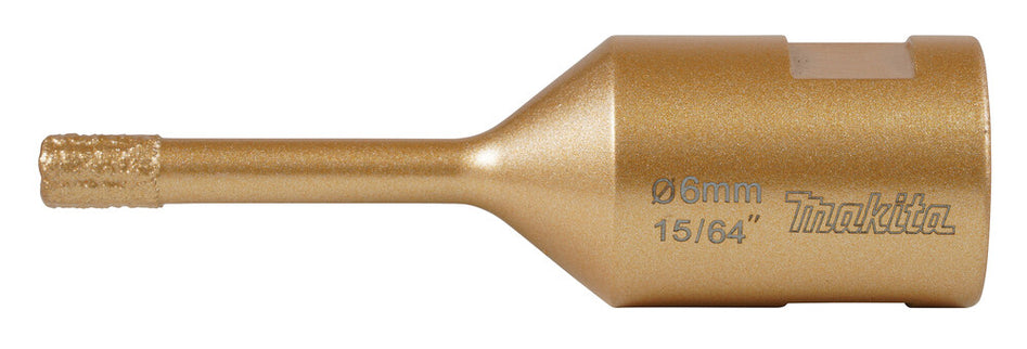 Makita Diamantboor M14X6mm MA555397 – D-79918