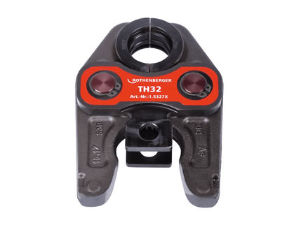 Rothenberger Persbek Standaard TH32 - 015327X