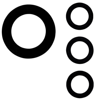 Gardena Afdichtingset 3/4" – 4078500112505