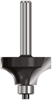 ENT Kwartrondfrees R=9,5mm + Lager – 7909814