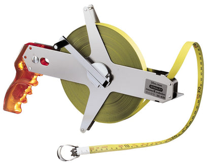 STANLEY LANDMETER MASTER II 50M - 12,7MM