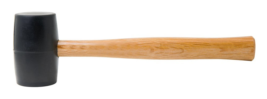 STANLEY RUBBEREN HAMER 450GR