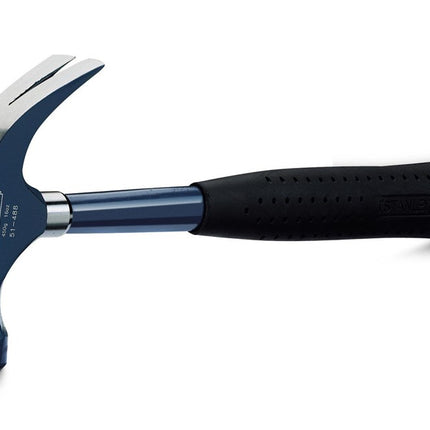 KLAUWHAMER STANLEY BLUE STRIKE