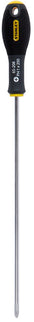 Stanley Fatmax Schroevendraaier Phillips PH1 X 250mm – 1-65-208