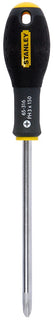 Stanley Fatmax Schroevendraaier Phillips PH3 X 150mm – 1-65-316