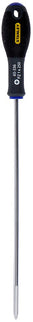 Stanley Fatmax Schroevendraaier Pozidriv PZ1 X 250mm – 1-65-336