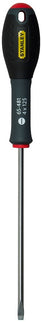 Stanley Fatmax Schroevendraaier Standaard 4 X 125mm – 1-65-481