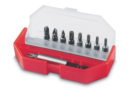 Stanley Assortiment BITS 10 Delig – 1-68-724