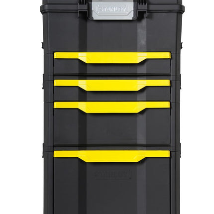 Stanley Gereedschapswagen 86X48X34cm – 1-79-206