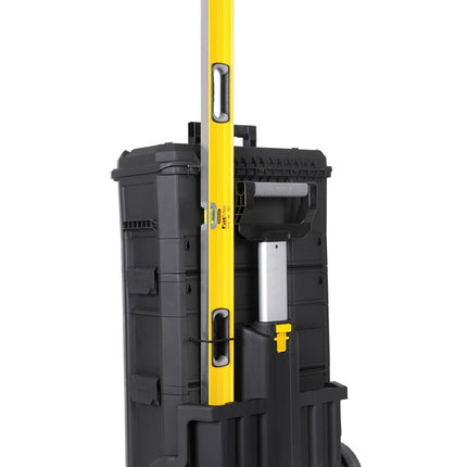 Stanley Gereedschapswagen 86X48X34cm – 1-79-206