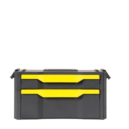 Stanley Gereedschapswagen 86X48X34cm – 1-79-206