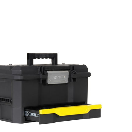 Stanley Gereedschapswagen 86X48X34cm – 1-79-206