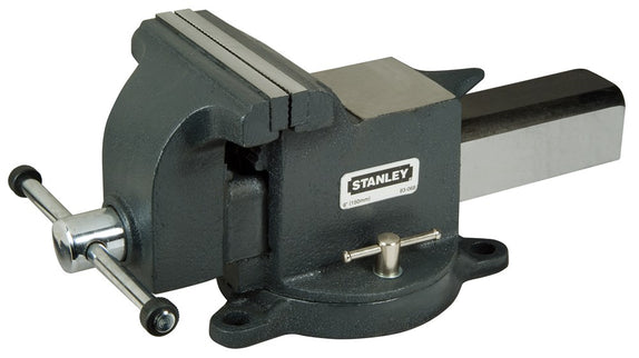 STANLEY 150MM/6" HEAVY DUTY BANKSCHROEF