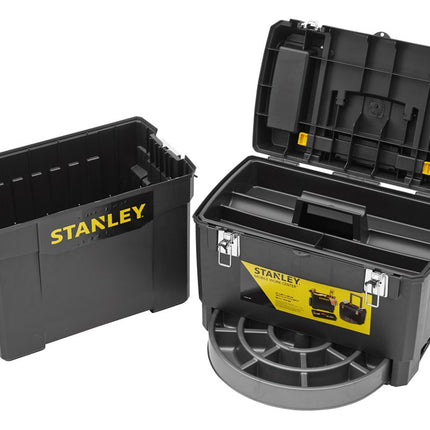 Stanley Koffer Mobile Work Center 2IN1 – 1-93-968