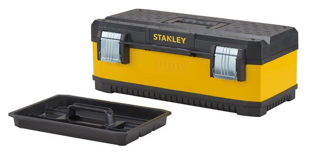 STANLEY FATMAX GEREEDSCHAPSKOFFER MP 23"