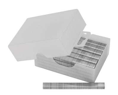 Stanley Nieten 6mm TYPE G - 5000 stuks – 1-TRA704-5T