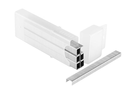 Stanley Nieten 6mm TYPE G - 1000 stuks – 1-TRA704T