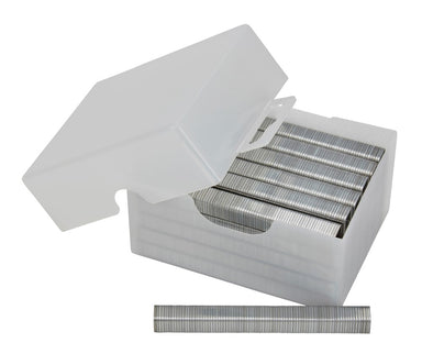 Stanley Nieten 10mm TYPE G - 5000 stuks – 1-TRA706-5T