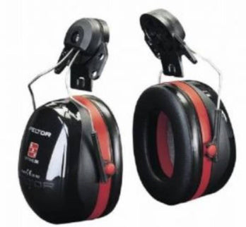 Peltor 3M Gehoorbescherming H540P3E - HELM Montage – 4046719384211