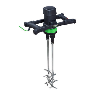 Swinko Mixer EZR 24R R/L 1800W met Gardes – 10.087.21