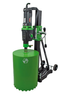 Eibenstock Diamantboorset DBE 352 – 10.094.54