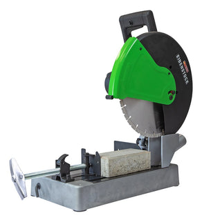 Eibenstock STEENZAAGMACHINE  EST 350.3