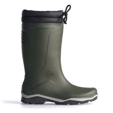 DUNLOP WINTERLAARS MT 43                BLIZARD GROEN