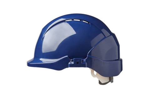 Centurion Concept Reduced PEAK HELM Oranje M/draaiknop – 1039362007