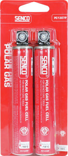 SENCO Gaspatroon 40 GR Blister 2 ST. Primium – PC1307P