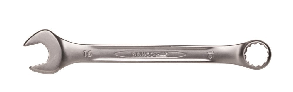 Bahco Ringsteeksleutel 55mm – 111M-55