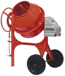 Atika Betonmolen Expert 185L 230V – 1741012