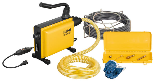 REMS Cobra 22 Set 16 - 172010 RSEV