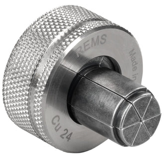 REMS Optrompkop Cu 24 - 150155 R