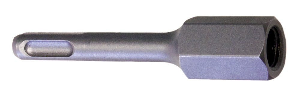 Swinko Koppelstuk SDS+ naar M14 Binnendraad – 12.042.20