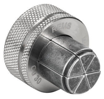 REMS Optrompkop Cu 30 - 150175 R