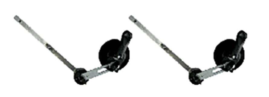 Eibenstock Zuignapbeves. voor Geleiderail – 12.104.55