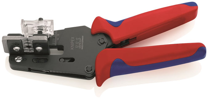 Knipex Afstriptang 12 12 12 – 121212