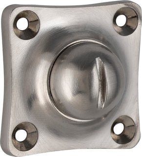 WC Sluiting rozet tonmodel mat