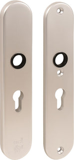 Veiligheidslangschild Oxloc