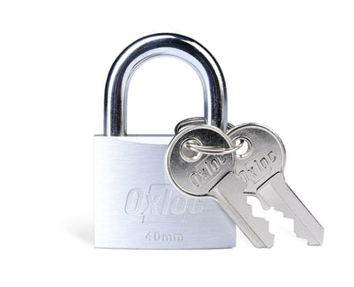 Cilinderhangslot Oxloc