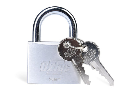 Cilinderhangslot Oxloc